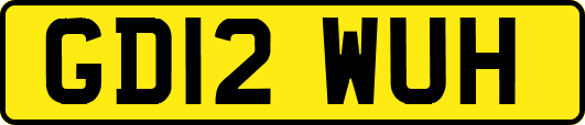 GD12WUH