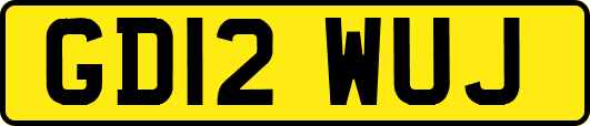 GD12WUJ