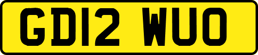 GD12WUO