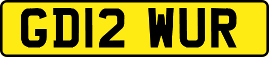 GD12WUR