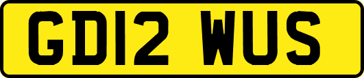 GD12WUS
