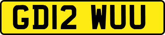 GD12WUU