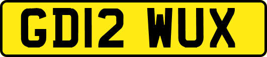 GD12WUX