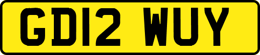 GD12WUY