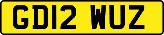 GD12WUZ