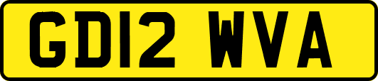 GD12WVA