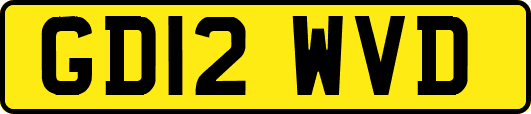 GD12WVD