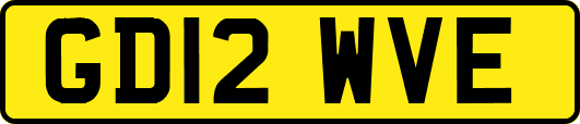 GD12WVE
