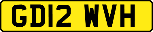 GD12WVH