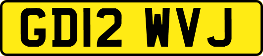 GD12WVJ