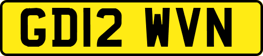 GD12WVN
