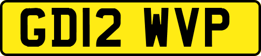 GD12WVP