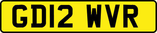 GD12WVR