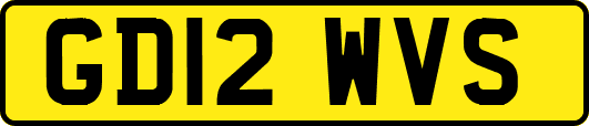 GD12WVS
