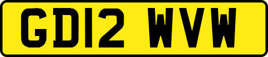 GD12WVW