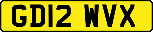 GD12WVX