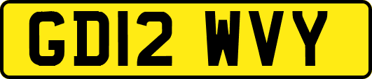 GD12WVY
