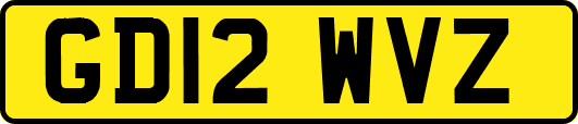 GD12WVZ