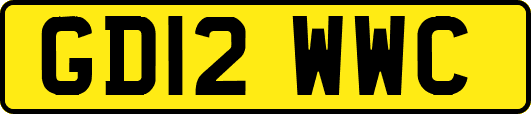 GD12WWC