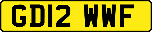 GD12WWF