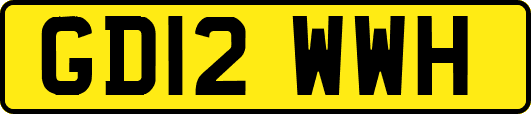 GD12WWH