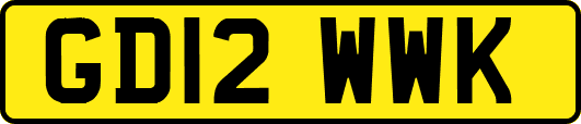 GD12WWK