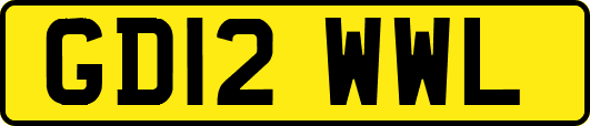 GD12WWL