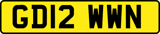 GD12WWN