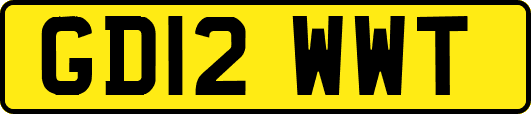 GD12WWT