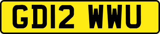 GD12WWU