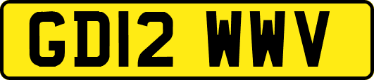 GD12WWV