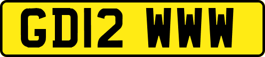GD12WWW