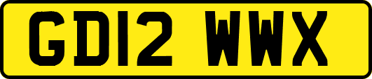GD12WWX