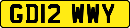 GD12WWY