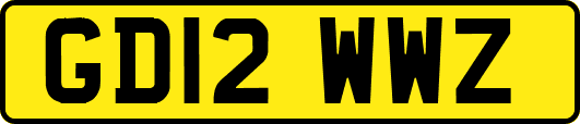 GD12WWZ