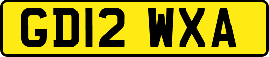 GD12WXA