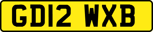 GD12WXB
