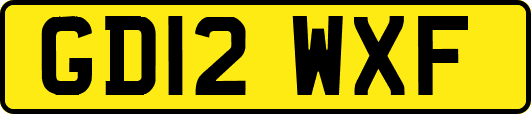 GD12WXF