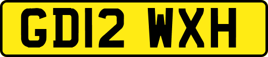 GD12WXH