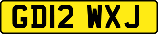 GD12WXJ