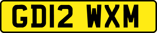 GD12WXM