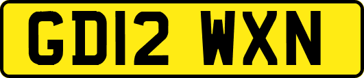 GD12WXN