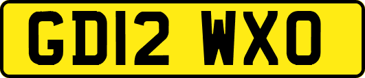 GD12WXO