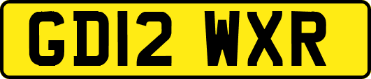 GD12WXR