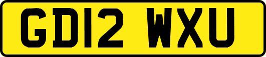 GD12WXU