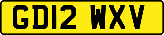 GD12WXV