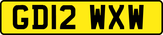 GD12WXW