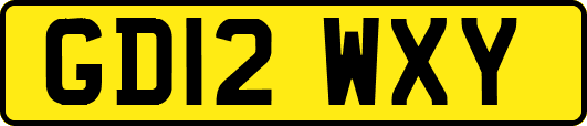 GD12WXY