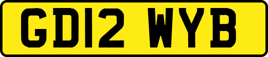 GD12WYB