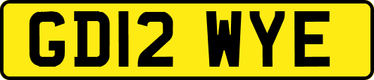 GD12WYE